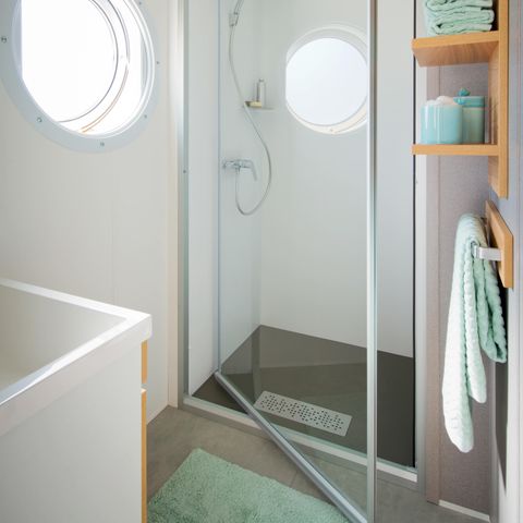 BUNGALOW 4 personnes - O'HARA 914