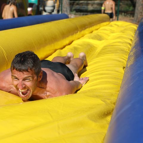 Camping Site de Gorge Vent - Camping Var - Image N°5