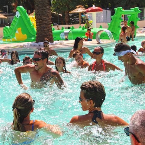 Camping Site de Gorge Vent - Camping Var - Image N°3