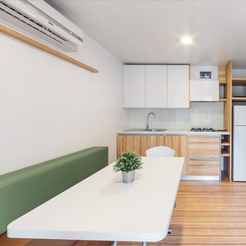 BUNGALOW 4 personnes - Cottage Superior 2 Chambres