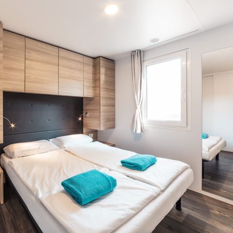 BUNGALOW 4 personnes - Cottage Premium