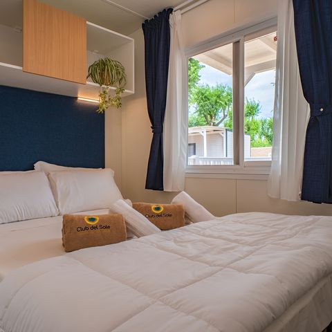 BUNGALOW 4 personnes - Lodge Superior
