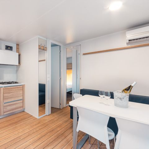 BUNGALOW 4 personnes - Cottage Superior 3 chambres