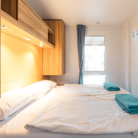 BUNGALOW 4 personnes - Cottage Superior 3 chambres