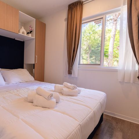 LODGE 4 personnes - Lodge Comfort