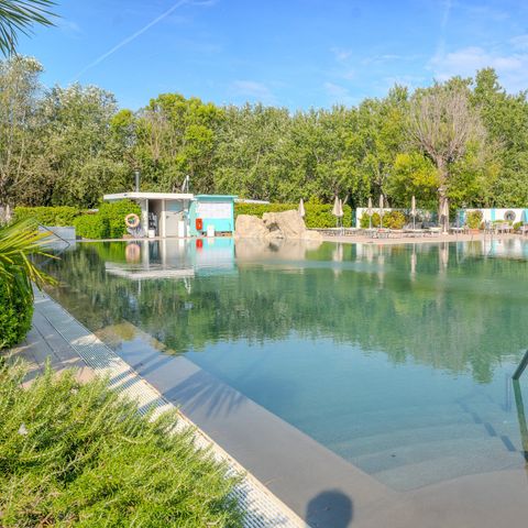 Club del Sole Tenuta Primero Grado Family Resort - Camping Gorizia - Image N°3