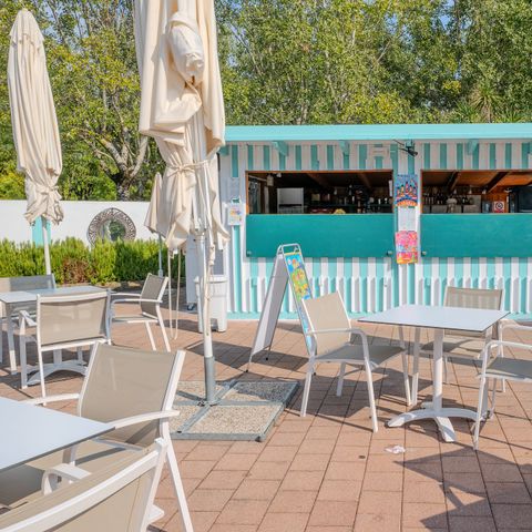 Club del Sole Tenuta Primero Grado Family Resort - Camping Gorizia - Image N°4