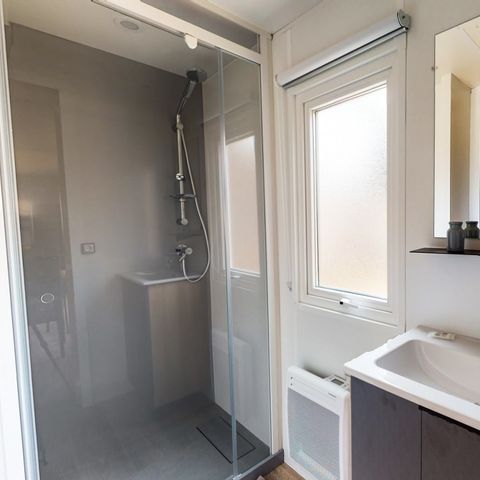 Mobilhome 6 personnes - Essentiel 2ch 6p Signature Clim
