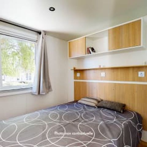 Mobilhome 6 personnes - Essentiel 2ch 6p Signature Clim