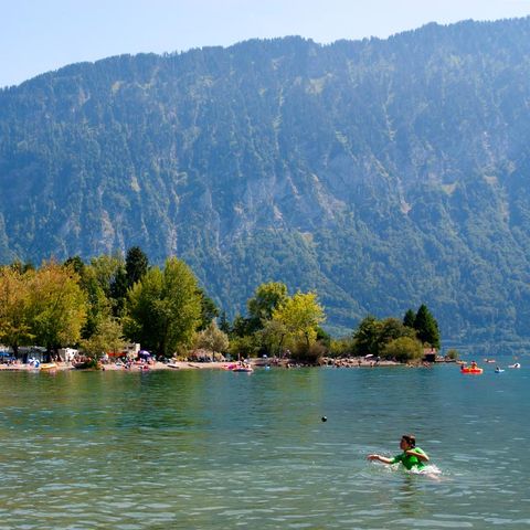 Camping Manor Farm - Camping Oberland Bernois - Image N°6