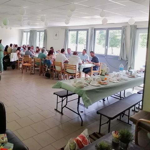 GÎTE 9 personnes - 9 personnes