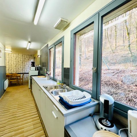 GÎTE 9 personnes - 9 personnes