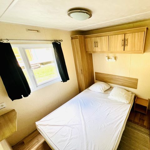 Mobilhome 6 personnes - Family