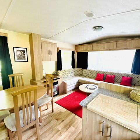 Mobilhome 6 personnes - Family