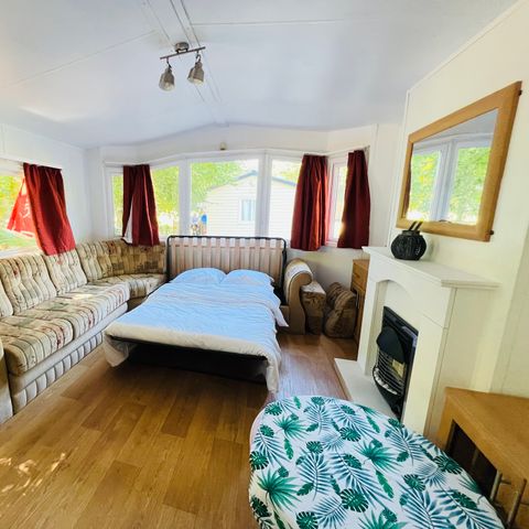 Mobilhome 6 personnes - Family