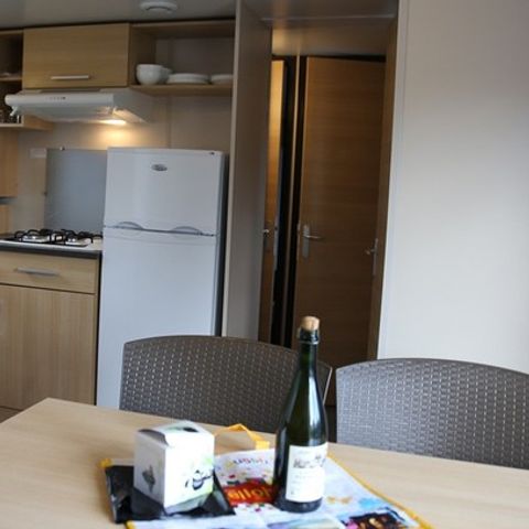 VILLA 4 personnes - Confort + TV