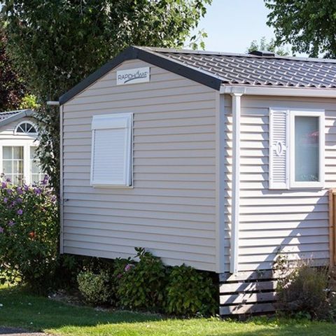 VILLA 4 personnes - Confort + TV