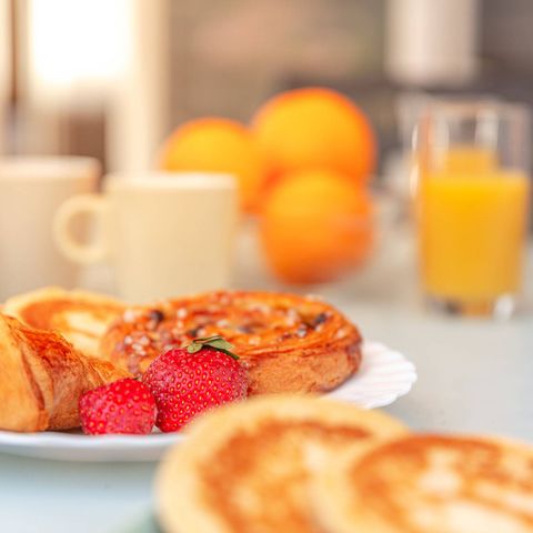 BUNGALOW 4 personnes - Classic | 2 Ch. | 4 Pers. | Terrasse simple