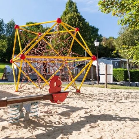 Camping la Vallée - Camping Calvados - Image N°5