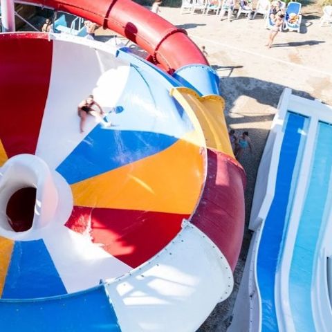 Camping la Vallée - Camping Calvados - Image N°3