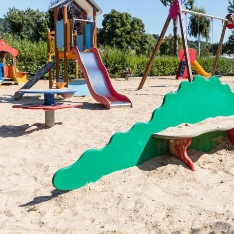 Camping la Vallée - Camping Calvados - Image N°6