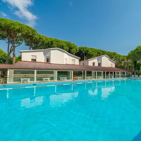 Club del Sole Jesolo Familiy Village Family Resort - Camping Venise - Image N°5