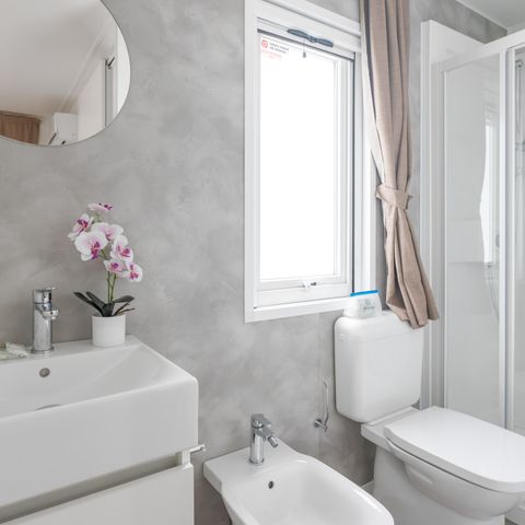 BUNGALOW 4 personnes - Lodge Superior Dog - Animaux admis