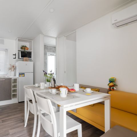 BUNGALOW 4 personnes - Lodge Superior Dog - Animaux admis