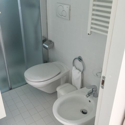 BUNGALOW 6 personnes - Lodge Deluxe