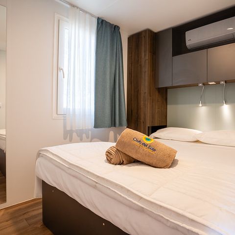 BUNGALOW 5 personnes - Lodge Elite Dog
