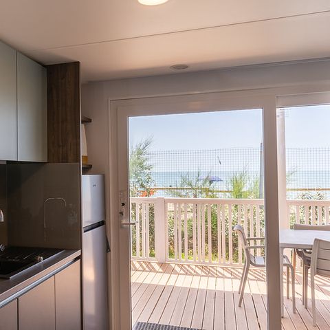BUNGALOW 5 personnes - Lodge Elite Dog