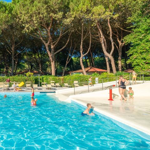 Club del Sole Jesolo Familiy Village Family Resort - Camping Venise - Image N°4