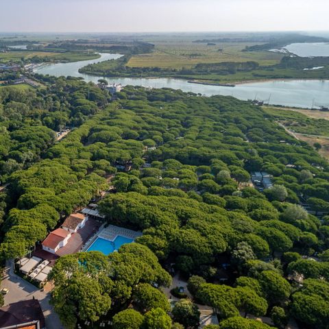 Club del Sole Jesolo Familiy Village Family Resort - Camping Venise - Image N°3