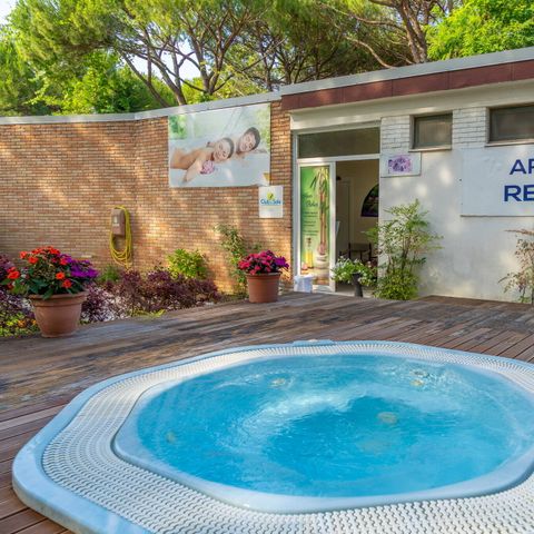 Club del Sole Jesolo Familiy Village Family Resort - Camping Venise - Image N°6