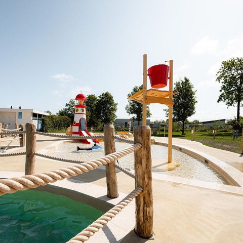 Vakantiepark De Schotsman - Camping Nord-Beveland - Image N°6