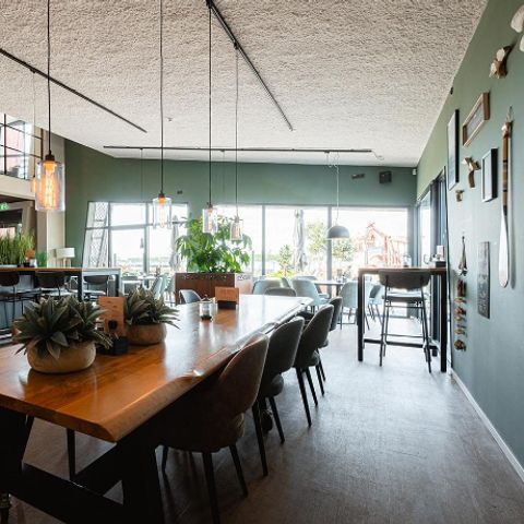 Vakantiepark De Schotsman - Camping Nord-Beveland - Image N°3