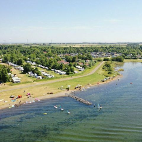 Vakantiepark De Schotsman - Camping Nord-Beveland - Image N°4