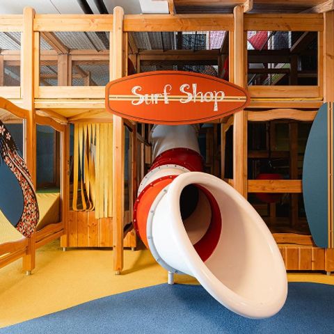 Vakantiepark De Schotsman - Camping Nord-Beveland - Image N°2