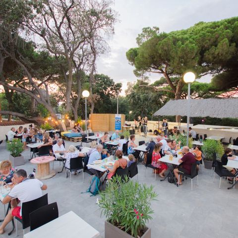Camping Tikayan le Méditerranée - Camping Var - Image N°3