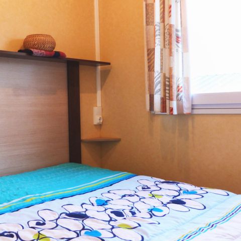 Mobilhome 6 personnes - COLORADO. ECO