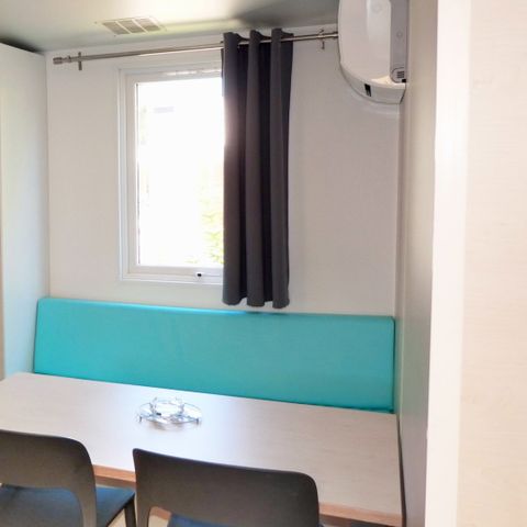 Mobilhome 4 personnes - IDAHO. STANDARD