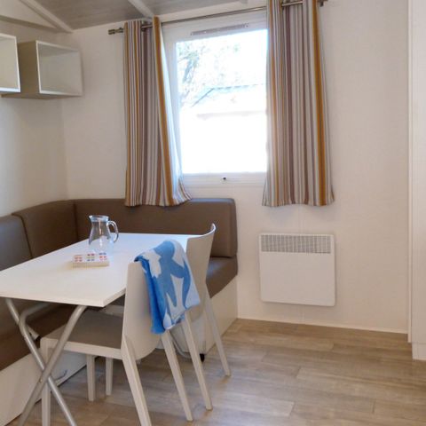 Mobilhome 6 personnes - COLORADO. STANDARD