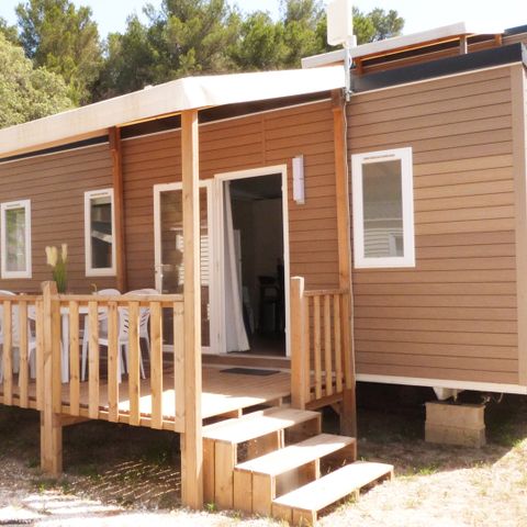 Mobilhome 6 personnes - ARIZONA STANDARD