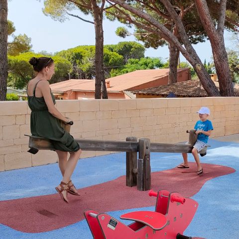 Camping Tikayan le Méditerranée - Camping Var - Image N°5