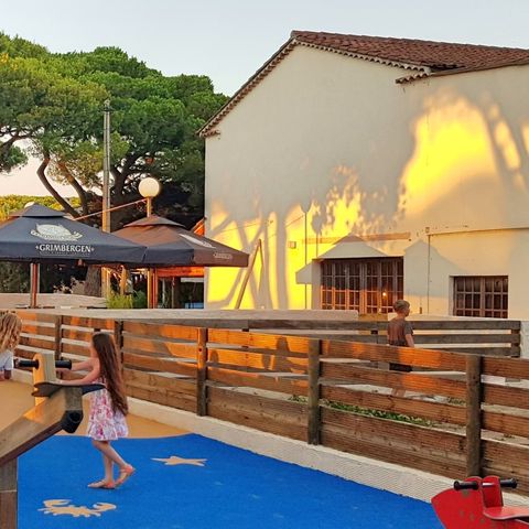 Camping Tikayan le Méditerranée - Camping Var - Image N°6