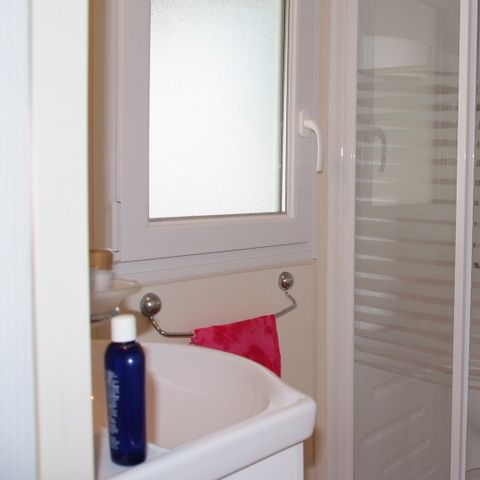 BUNGALOW 6 personnes - COLORADO. ECO