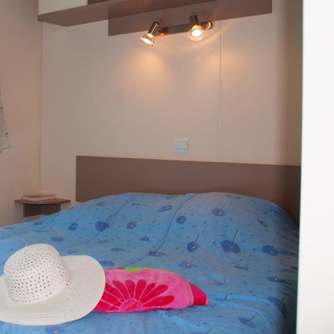 BUNGALOW 6 personnes - .COLORADO ECO