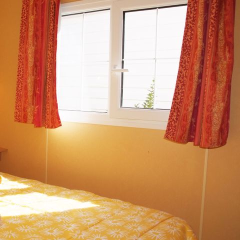 BUNGALOW 8 personnes - TEXAS. ECO