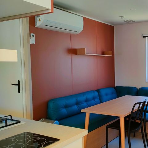 BUNGALOW 6 personnes - COLORADO STANDARD