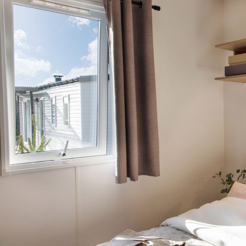 BUNGALOW 6 personnes - COLORADO STANDARD